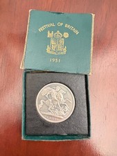 Rare 1951 festival for sale  PORT TALBOT