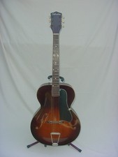 Vintage silvertone acoustic for sale  Scotts Valley