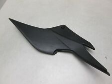 Verkleidung seitendeckel side gebraucht kaufen  Detmold