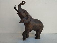 Antica splendida scultura usato  Torino