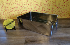 Chefs stainless steel for sale  Harrisburg