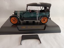 Reo touring grün gebraucht kaufen  Lauda-Königshofen