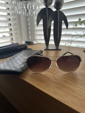 Guess sunglasses case for sale  PRESTATYN