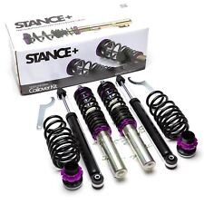 Stance ultra coilovers for sale  ACCRINGTON