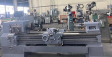 Leblond lathe 24x72 for sale  Bristol