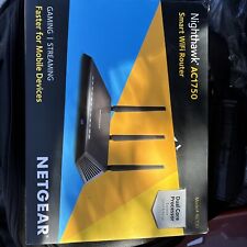 Netgear nighthawk r6700v2 for sale  Anderson