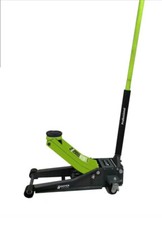 Cric idraulico carrello usato  Napoli