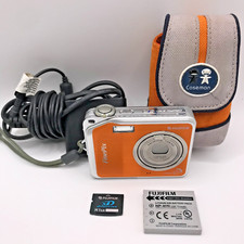 Fujifilm digital camera usato  Casorate Sempione