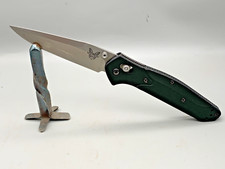 Benchmade osborne 943 for sale  Fort Worth