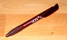Caneta esferográfica colecionável muito rara promocional Nintendo DSi XL comprar usado  Enviando para Brazil