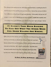 Print 1996 roundup for sale  Oakland