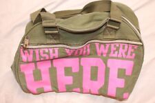 Pink victoria secret for sale  Severn