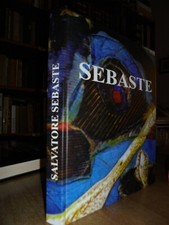 Salvatore sebaste. testo usato  San Giorgio di Piano