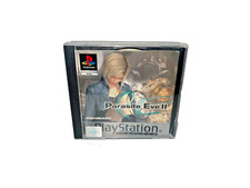 Ps1 parasite eve gebraucht kaufen  Viersen