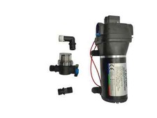 Bananab wasserpumpe druckpumpe gebraucht kaufen  Leipzig