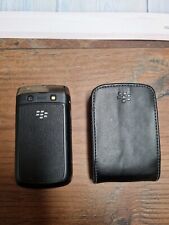 Blackberry bold 9700 gebraucht kaufen  Gelnhausen