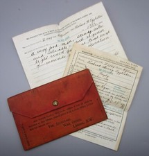 Ww1 rifle brigade for sale  MIDDLEWICH