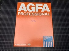 Agfa brovira beh1 gebraucht kaufen  Berlin