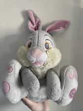 Disney authentic thumper for sale  BROMSGROVE