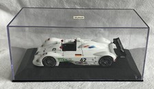 Minichamps bmw v12 gebraucht kaufen  Schriesheim