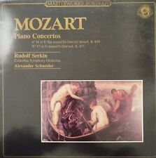 vinili mozart usato  Italia