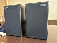 Harbeth p3esr diffusori usato  Spedire a Italy
