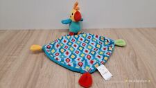 Pusblu schmusetuch kuscheltuch gebraucht kaufen  Straubing