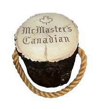 Vintage mcmaster canadian for sale  Broomall