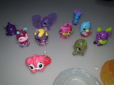 Hatchimals stück plus gebraucht kaufen  Poing