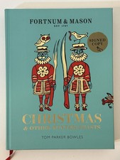 Fortnum mason christmas for sale  ROMFORD