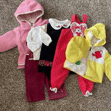 Vintage month baby for sale  Pella