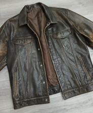 Levi buffalo leather for sale  EBBW VALE