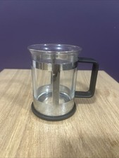 Bodum coffee glass for sale  YELVERTON