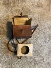 1938 vintage ww2 for sale  PAISLEY