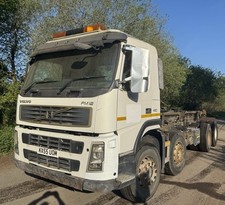2006 volvo 420 for sale  SLOUGH
