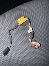 Golf airbag kabel gebraucht kaufen  Salzgitter