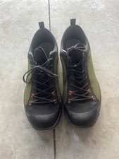 Scarpe grisport nere usato  Chivasso
