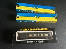 Graham farish 0656 for sale  HYDE