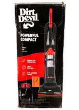 Dirt devil endura for sale  Cleveland