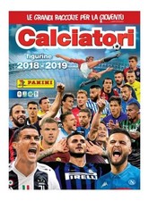 Figurine calciatori panini usato  Lonato del Garda