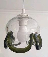 Lampe lussiol suspension d'occasion  Laval