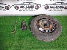 Kit gonfiaggio ruote usato  Italia