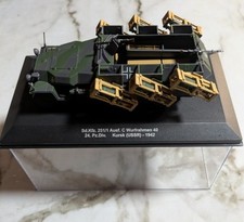 Véhicules militaires miniatur d'occasion  Évian-les-Bains