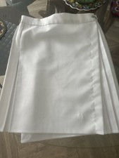 skirt pleaded for sale  LEIGH-ON-SEA