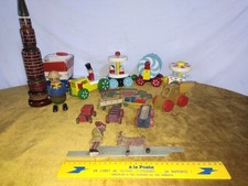 Beau lot jouets d'occasion  Beaulieu-sur-Dordogne