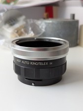 Pentacon six kiev gebraucht kaufen  Wittenberge