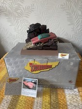 Robert harrop thunderbirds for sale Robert harrop thunderbirds for sale  SKEGNESS