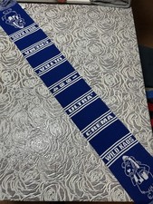 Sciarpa calcio ultras usato  Montemurlo