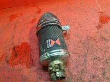 Honda cb650r black for sale  THAME