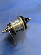 Shimano nexus naben gebraucht kaufen  Oldenburg (Oldenburg)